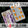 Vidalista CT 20Mg new12